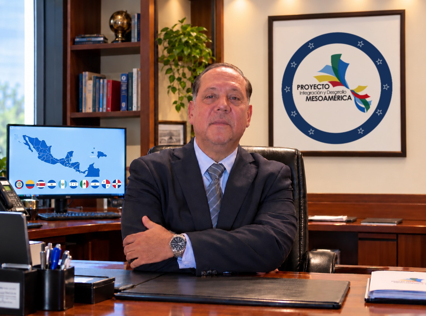 Roberto Carlos Salazar