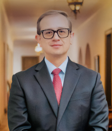 Comisionada Presidencial Colombia