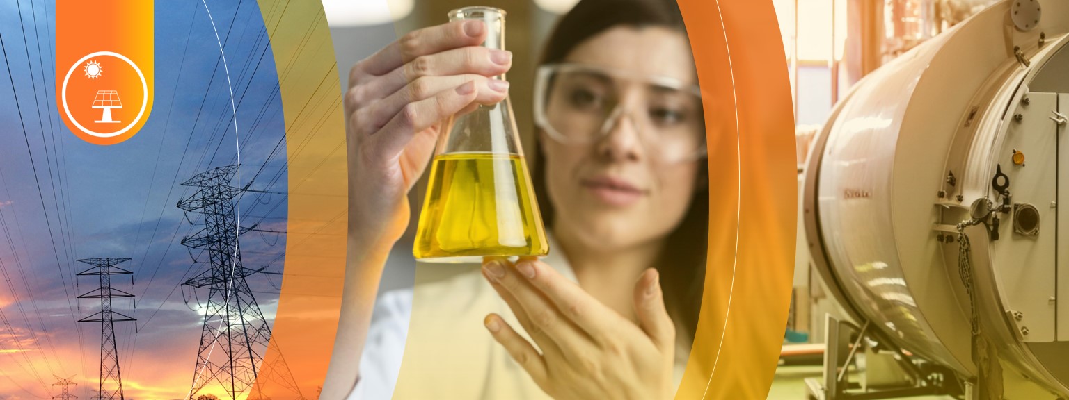 Banner de Energía