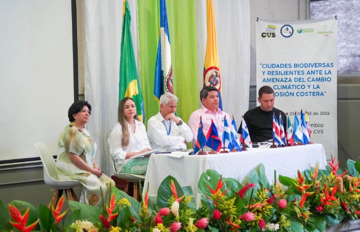 Medio Ambiente