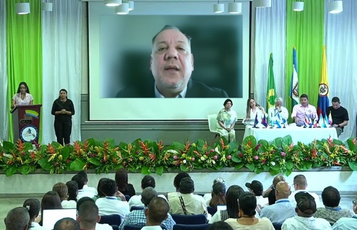 Medio ambiente