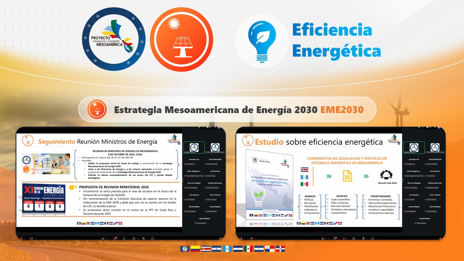 Eficiencia Energética