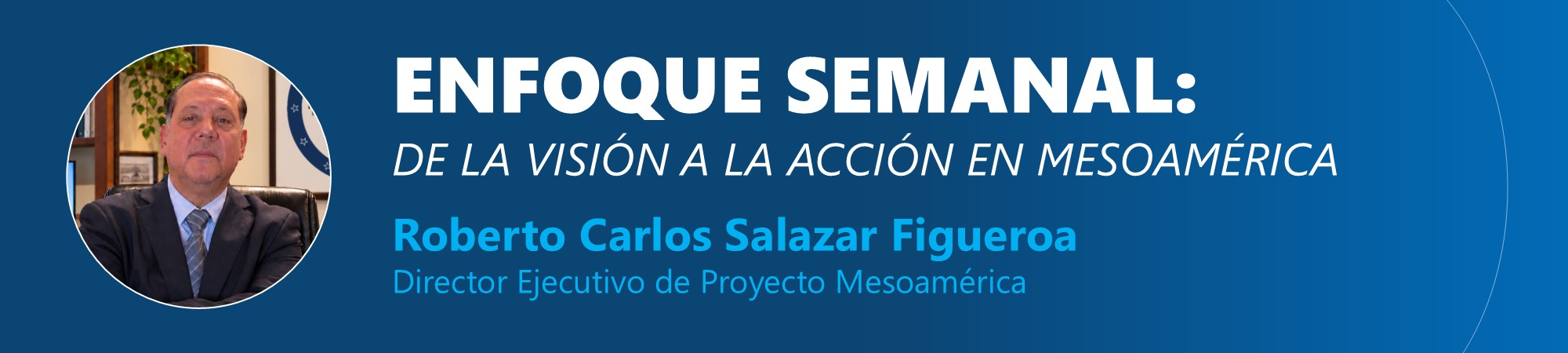 Enfoque Semanal