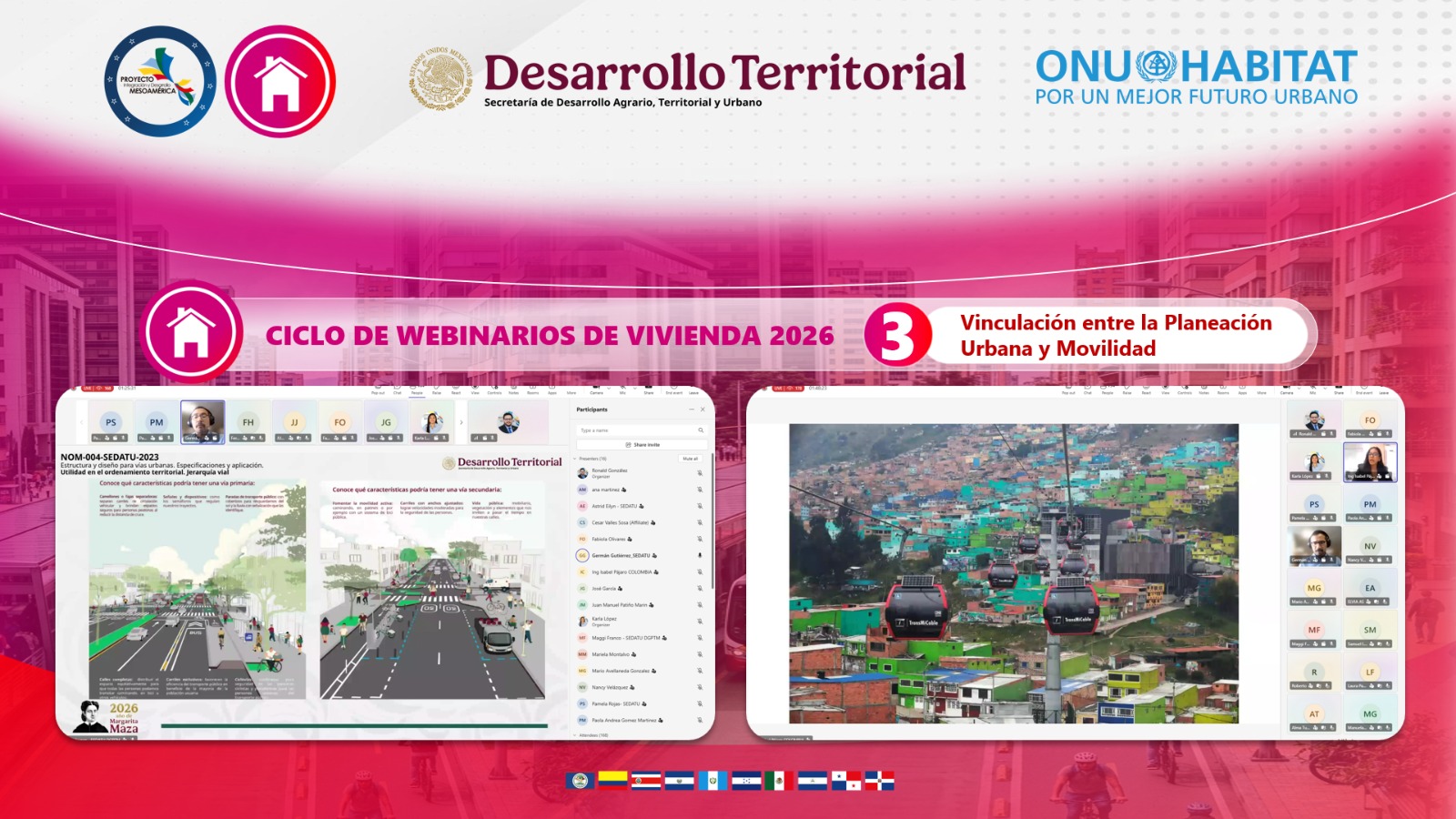 Facilitación Comercial
