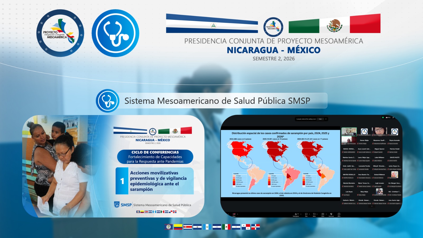 Facilitación Comercial